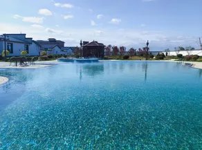 Datong Huangjing Century Hot Spring Hotel - Image 3