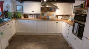 TopHeavy Cottage Mevagissey - Image 4
