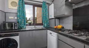 Familienorientiertes Ferienhaus mit Garten - Image 2