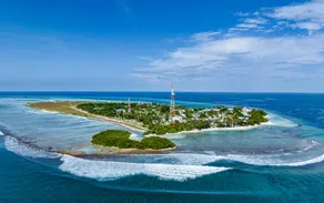 Empyrean Stay, Maldives - Image 2