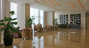 China National Convention Center Grand Hotel - Image 5