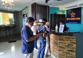 Hotel Double Star Klia - Image 2