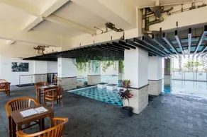 Apartment Tamansari Panoramic by Anjani Management - Image 3
