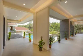 Ashva Crown Resort by ILIF Hotels - Image 5
