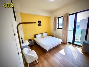 Huatian Elevator Inn 2-person room - Image 2