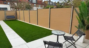 Cosy & Stylish - Boho 2 bed flat with Garden - Image 5