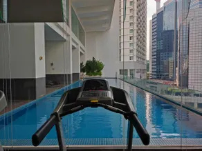 One Ceylon Hill KLCC, City Center, by Lena, 1 - Image 4