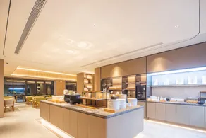 Nihao Hotel Zhoukou East Station - Image 4