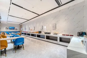 Jundian Hotel(ChongqingShuangfu Mefro Station Branch) - Image 4