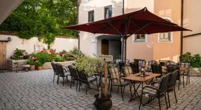 Zum Dallmayr Hotel Garni - Image 5
