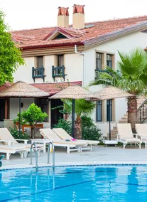 Portakal Hotel Dalyan - Image 4