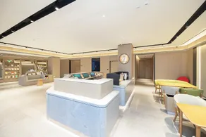 JI Hotel Lianyungang East Ocean Crystal City - Image 5