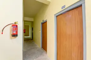 Hotel O sunrise guest house and restaurant - Image 4