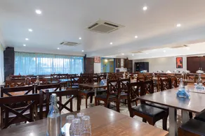 Diwatel Grande Resort Lonavala - Image 2