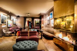 Mondrian Suites Berlin am Checkpoint Charlie - Image 3