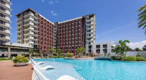 Kajas Condo Luxe at Primeworld District near Mactan-Cebu International Airport - Image 3