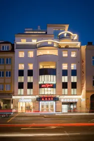 Vienna Grand Apartments DANUBE - Image 4