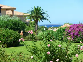 Enchanting Holiday Home in Marinella with Balcony - Image 4