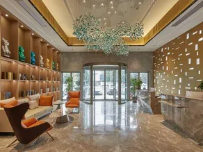 Jingfan Hotel - Image 2