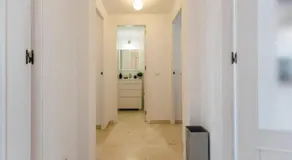 Bright y elegant apartment in San Bernardo - Image 3