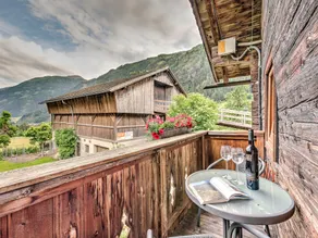 Holiday Home in Tyrol near Ski Slopes - Image 1