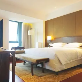 Leidisen Rongyuan Hotel - Image 4
