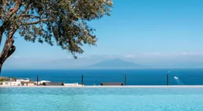 Capri Wine Hotel - Image 3
