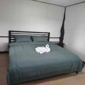 Baan Boon Beach Camping Bungalow - Image 2