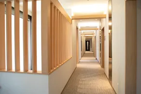 HOTEL LADIES PLAZA YOKOTE -female only- - Image 4
