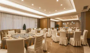 Fancheng Hotel (Zhaoshang Garden Branch) - Image 5