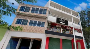 Collection O Rani Gate Guwahati Formerly Lakhi Guest House - Image 5