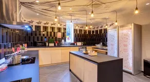 MEININGER Hotel Lyon Centre Berthelot - Image 4