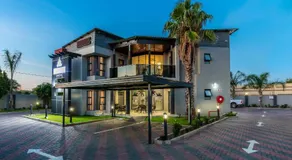 The Melva Guest House - Image 2