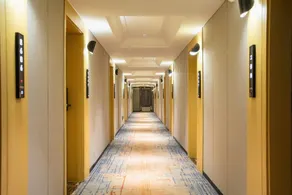 Jinshui Jinyue Hotel (Xintai Municipal Government Branch) - Image 5