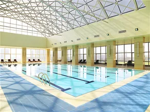 Jiuhua Jin Jiang International Hotel - Image 2