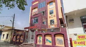 SPOT ON 38000 Vaidehi Bhawan - Image 2