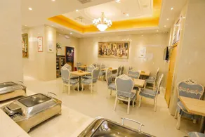 Vienna 3 Best Hotel Jingmen Wanda Plaza - Image 5