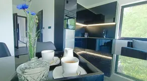 Modern Rancho - apartamenty nad rzeką, przy stadninie koni - Image 5
