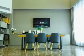 Homeinn Selected Hotel (Heze Guangzhou Road Xinkai International Home Plaza) - Image 4