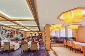 Grand Skylight Hotel KaiMei - Image 4