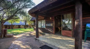 Kwalata Game Lodge - Image 2
