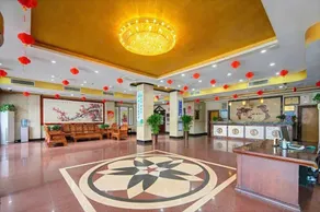 jiaotong    hotel - Image 3