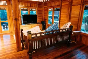 Wulan Cottage - Image 2