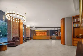 Wangji Hotel (Yulin) - Image 2