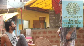 NamahStay BACKPACKER HOSTEL Commune, Cowork & Residency Arambol - Image 5