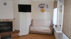 Ozolu street apartment - Image 2