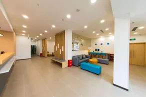 Hanting Hotel Chongqin Chaotianmen Changjiang Suodao - Image 5