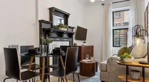 3BR Harlem Stay with Washer with Dryer - Image 5