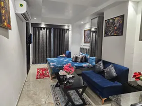 Ultra Luxury Apartment 814 By Bliss Stay - Image 5