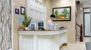 Hanoi Skyline Hotel - Image 5